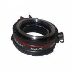 Ex-Demo Optitek CPL-FZ MARK III (CPLFZMARKIII) ProLock Mark III for Attaching Canon EF Lenses to Sony Camcorders, such as the PMW-F3, PMW-F5 and PMW-F55 Ex-Demo Optitek CPL-FZ MARK III (CPLFZMARKIII) ProLock Mark III for Attaching Canon EF Lenses to Sony Camcorders, such as the PMW-F3, PMW-F5 and PMW-F55